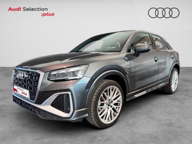 Audi selection Plus