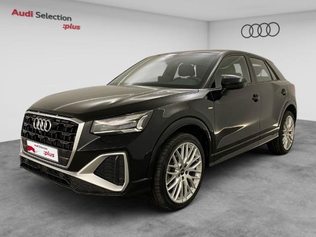 Audi selection Plus