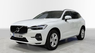 Volvo XC60 B4 D Ocasión 145 KW (197CV) - 0