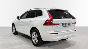 Volvo XC60 B4 D Ocasión 145 KW (197CV) - 1