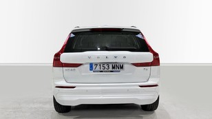 Volvo XC60 B4 D Ocasión 145 KW (197CV) - 6