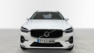 Volvo XC60 B4 D Ocasión 145 KW (197CV) - 7