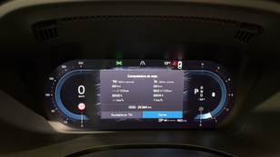 Volvo XC60 B4 D Ocasión 145 KW (197CV) - 10