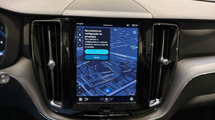 Volvo XC60 B4 D Ocasión 145 KW (197CV) - 11