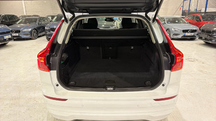 Volvo XC60 B4 D Ocasión 145 KW (197CV) - 12