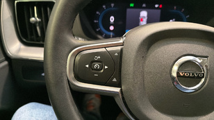 Volvo XC60 B4 D Ocasión 145 KW (197CV) - 17