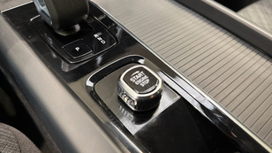 Volvo XC60 B4 D Ocasión 145 KW (197CV) - 23