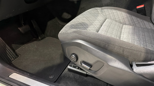 Volvo XC60 B4 D Ocasión 145 KW (197CV) - 25