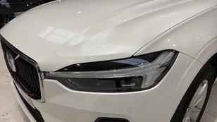 Volvo XC60 B4 D Ocasión 145 KW (197CV) - 33
