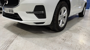 Volvo XC60 B4 D Ocasión 145 KW (197CV) - 34