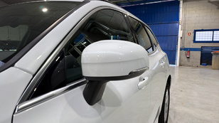Volvo XC60 B4 D Ocasión 145 KW (197CV) - 35