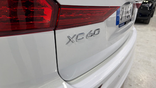 Volvo XC60 B4 D Ocasión 145 KW (197CV) - 37