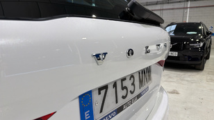 Volvo XC60 B4 D Ocasión 145 KW (197CV) - 38