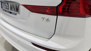 Volvo XC60 B4 D Ocasión 145 KW (197CV) - 40