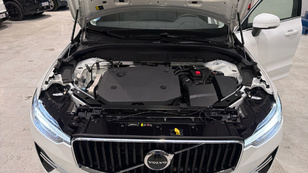 Volvo XC60 B4 D Ocasión 145 KW (197CV) - 47