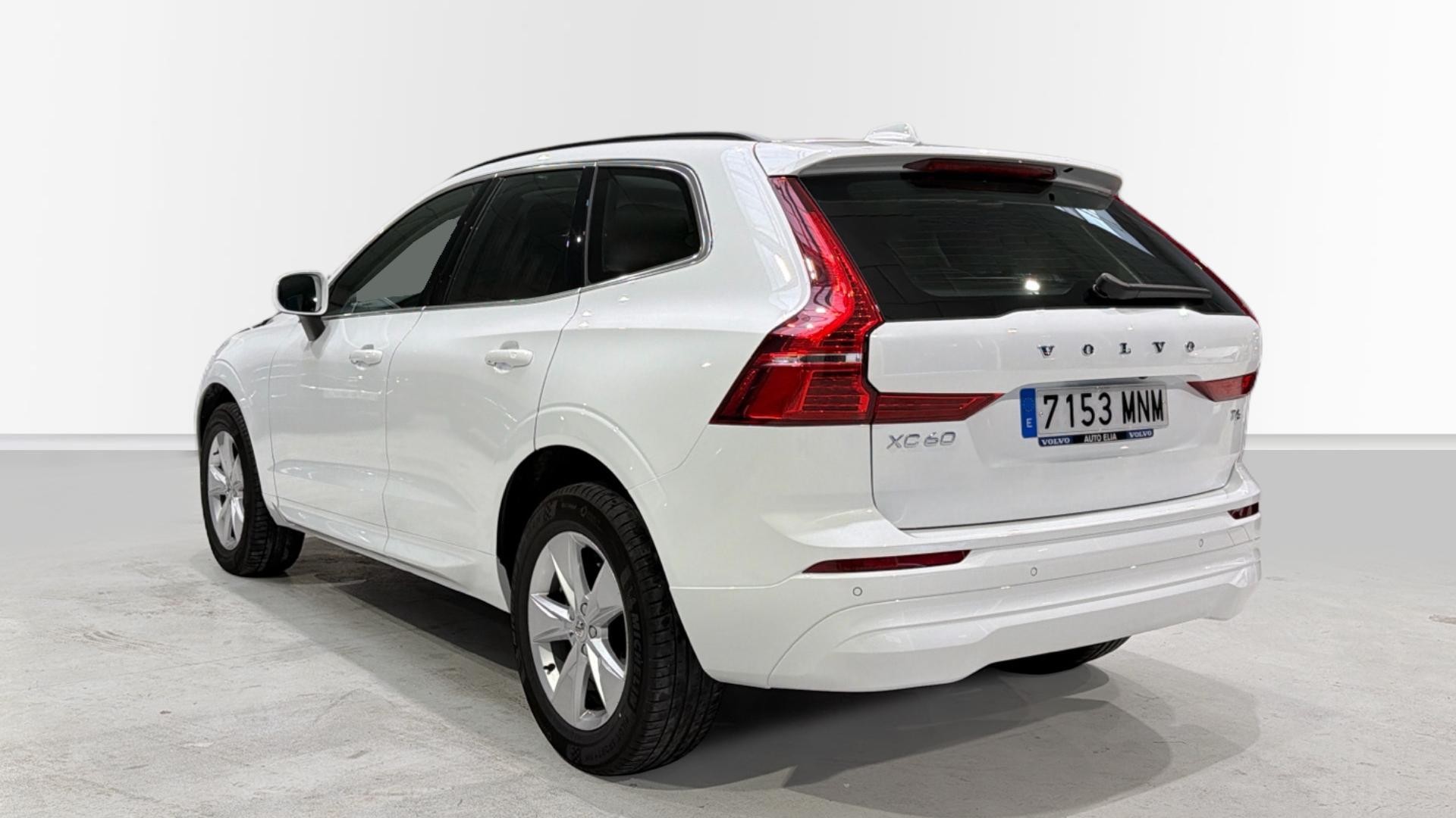 Volvo XC60 segunda mano 91698986 - 2