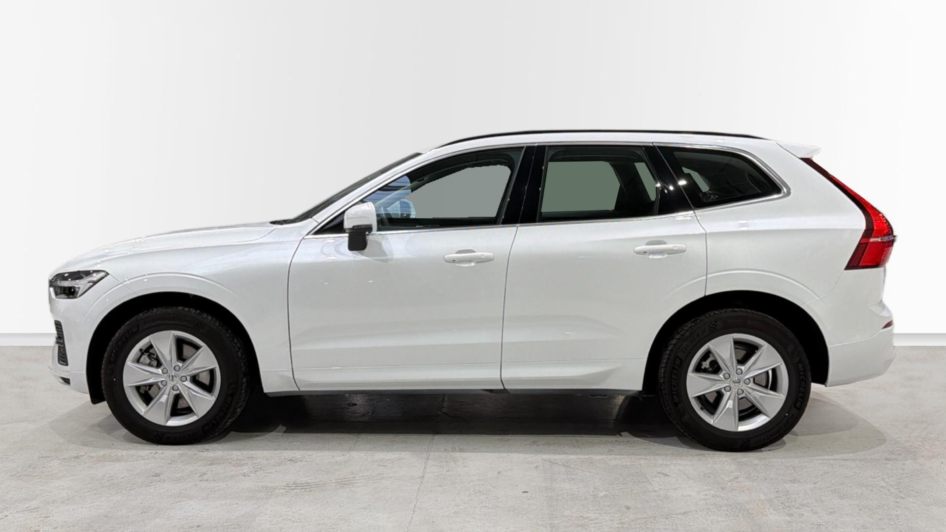 Volvo XC60 segunda mano 91698986 - 3