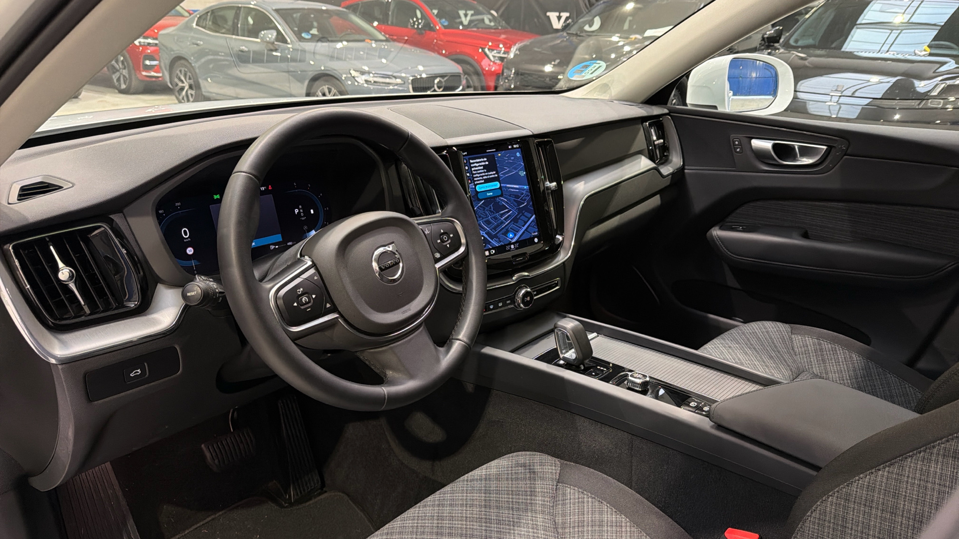 Volvo XC60 segunda mano 91698986 - 4