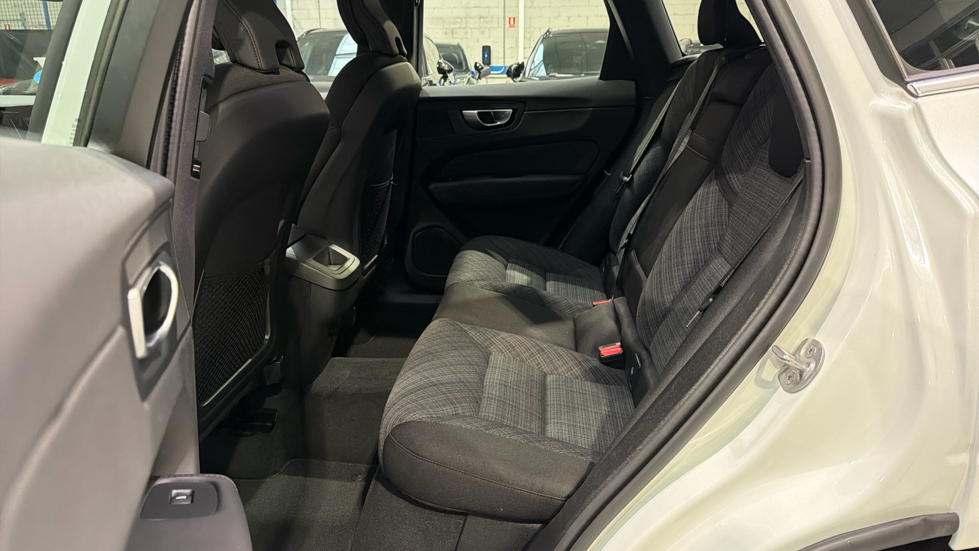 Volvo XC60 segunda mano 91698986 - 6