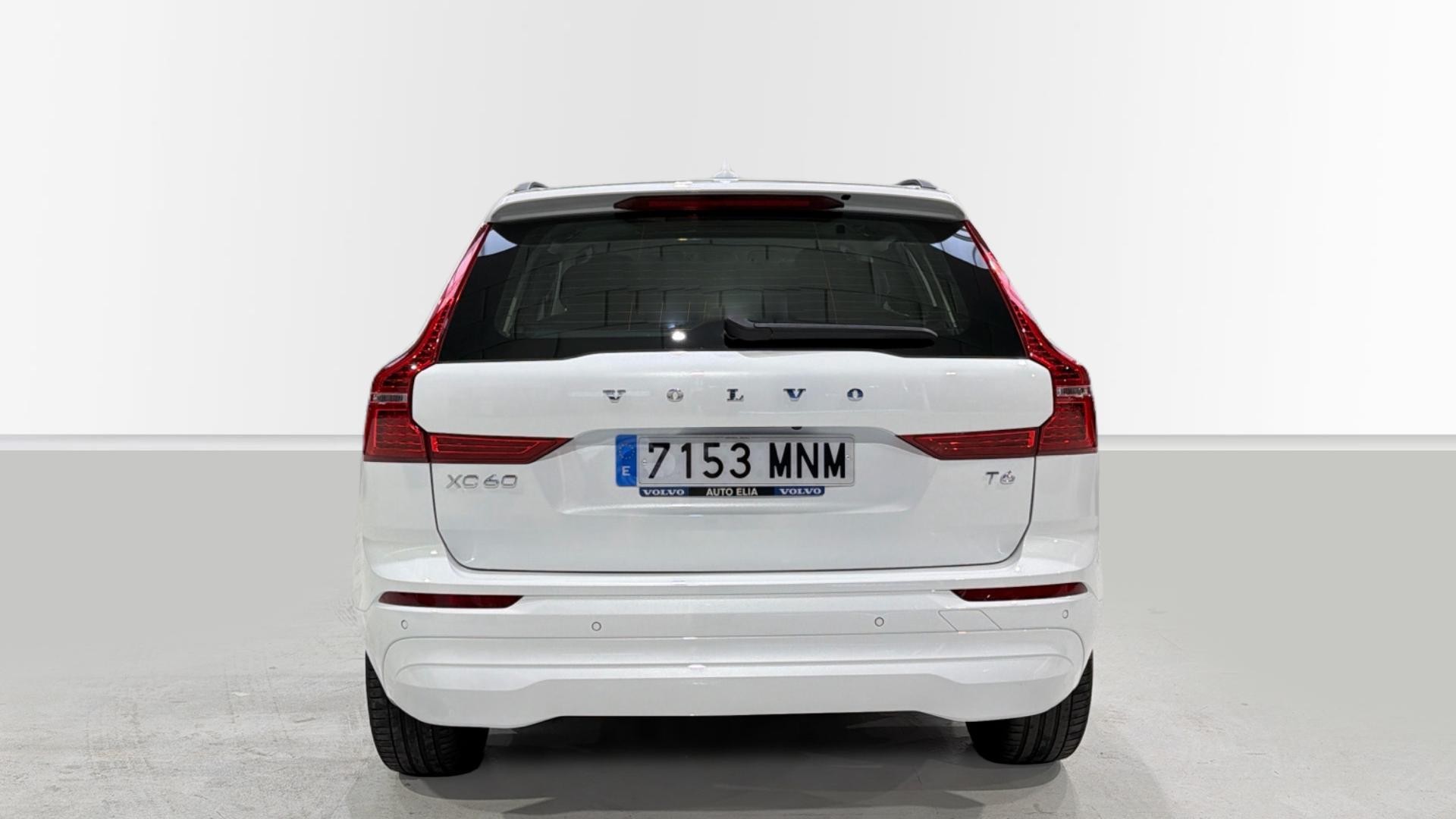 Volvo XC60 segunda mano 91698986 - 7