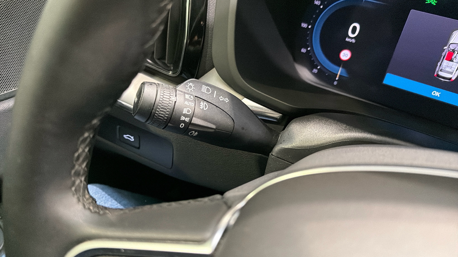 Volvo XC60 segunda mano 91698986 - 17