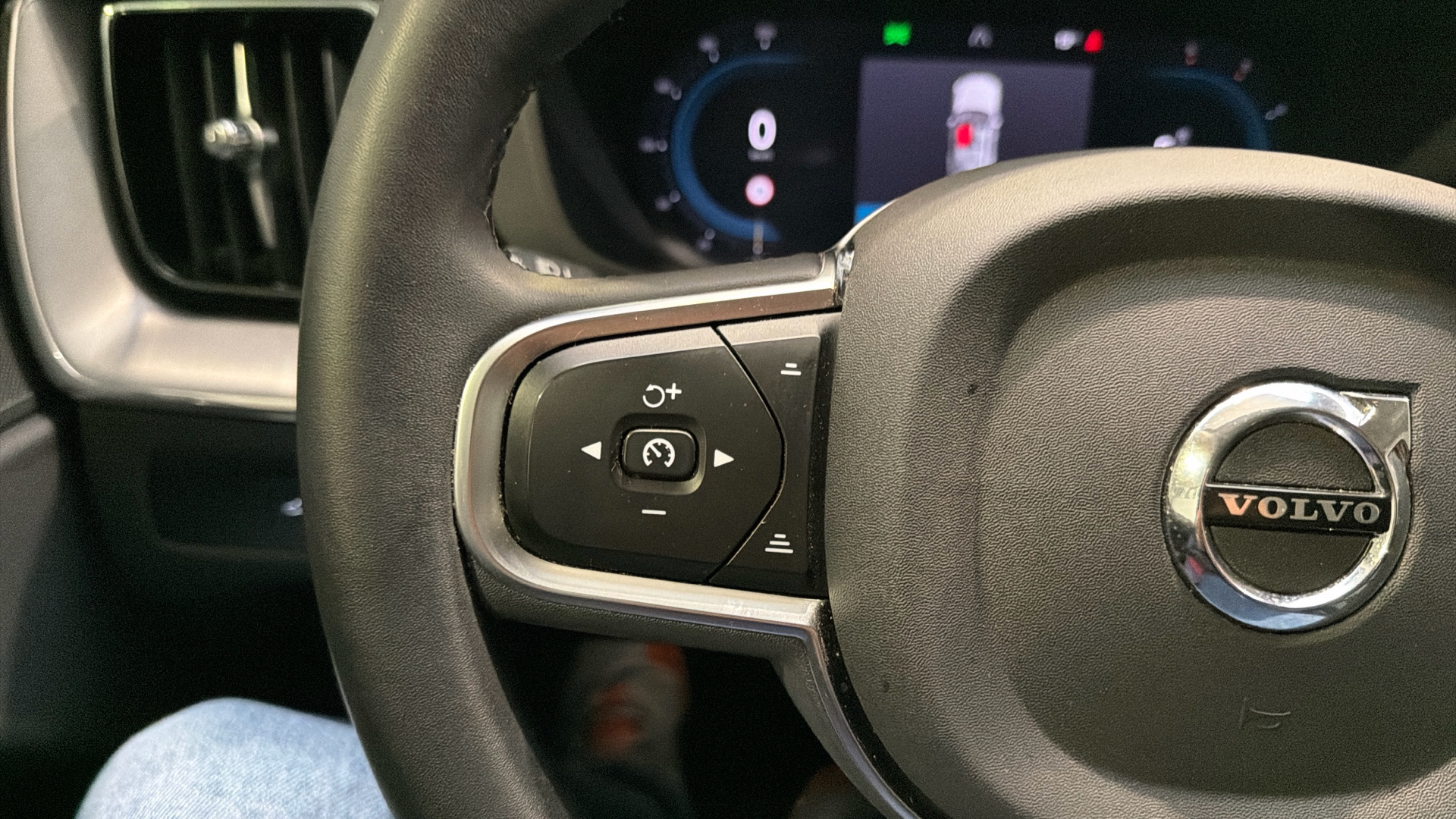 Volvo XC60 segunda mano 91698986 - 18