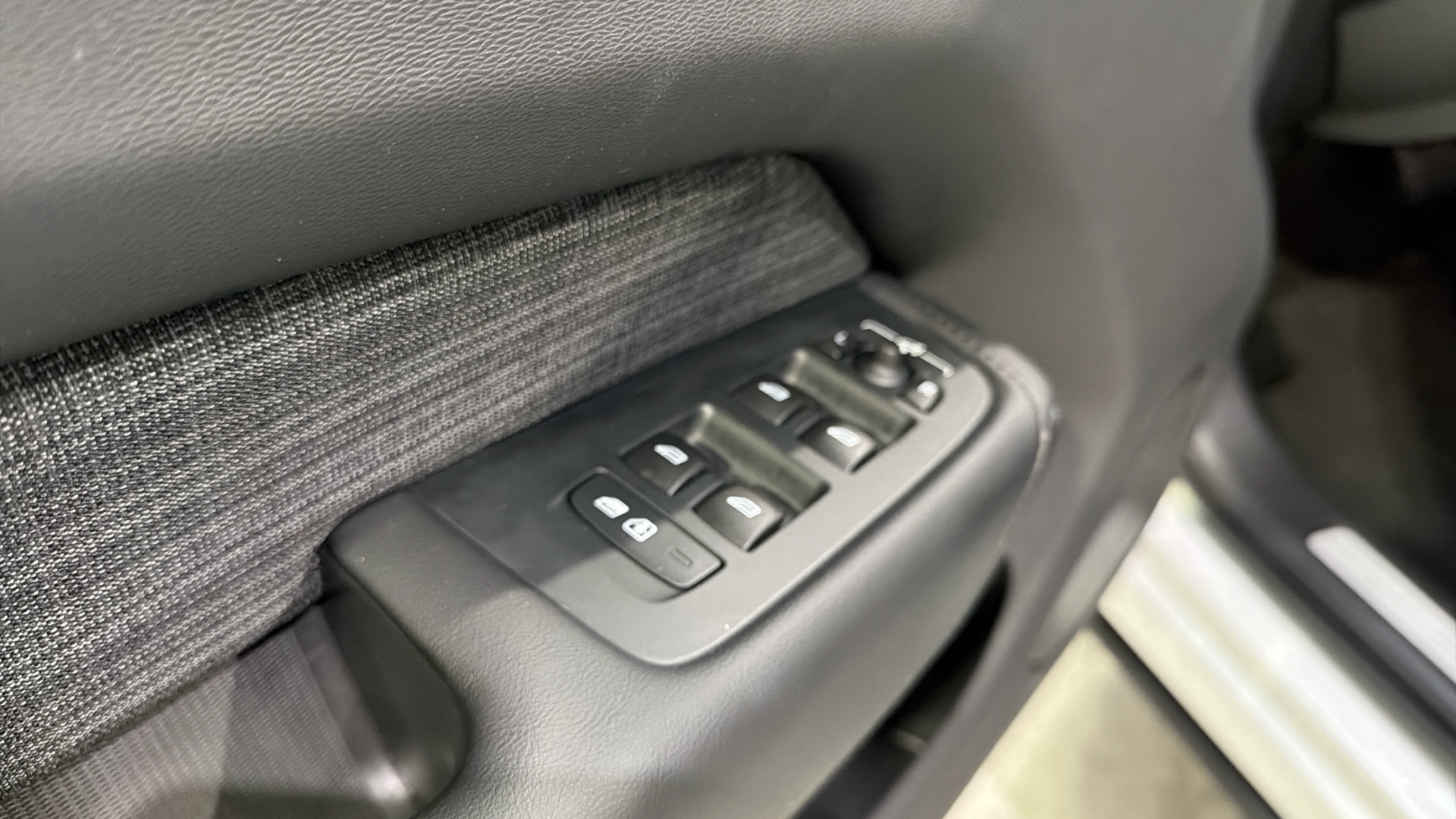 Volvo XC60 segunda mano 91698986 - 21