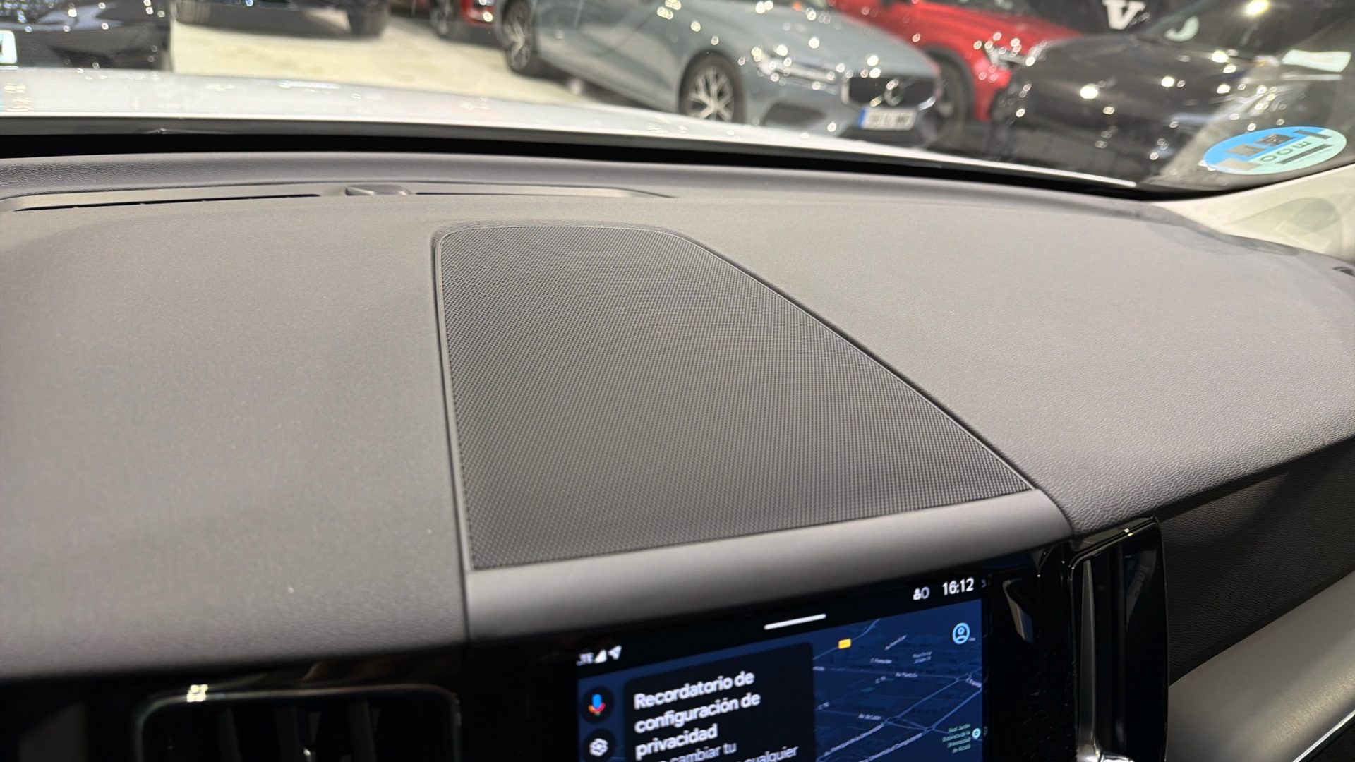 Volvo XC60 segunda mano 91698986 - 22