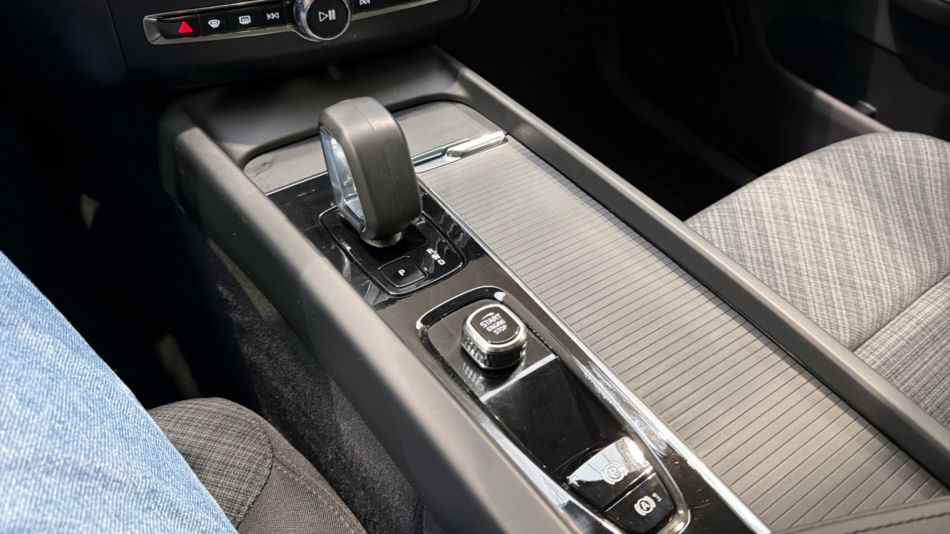 Volvo XC60 segunda mano 91698986 - 23