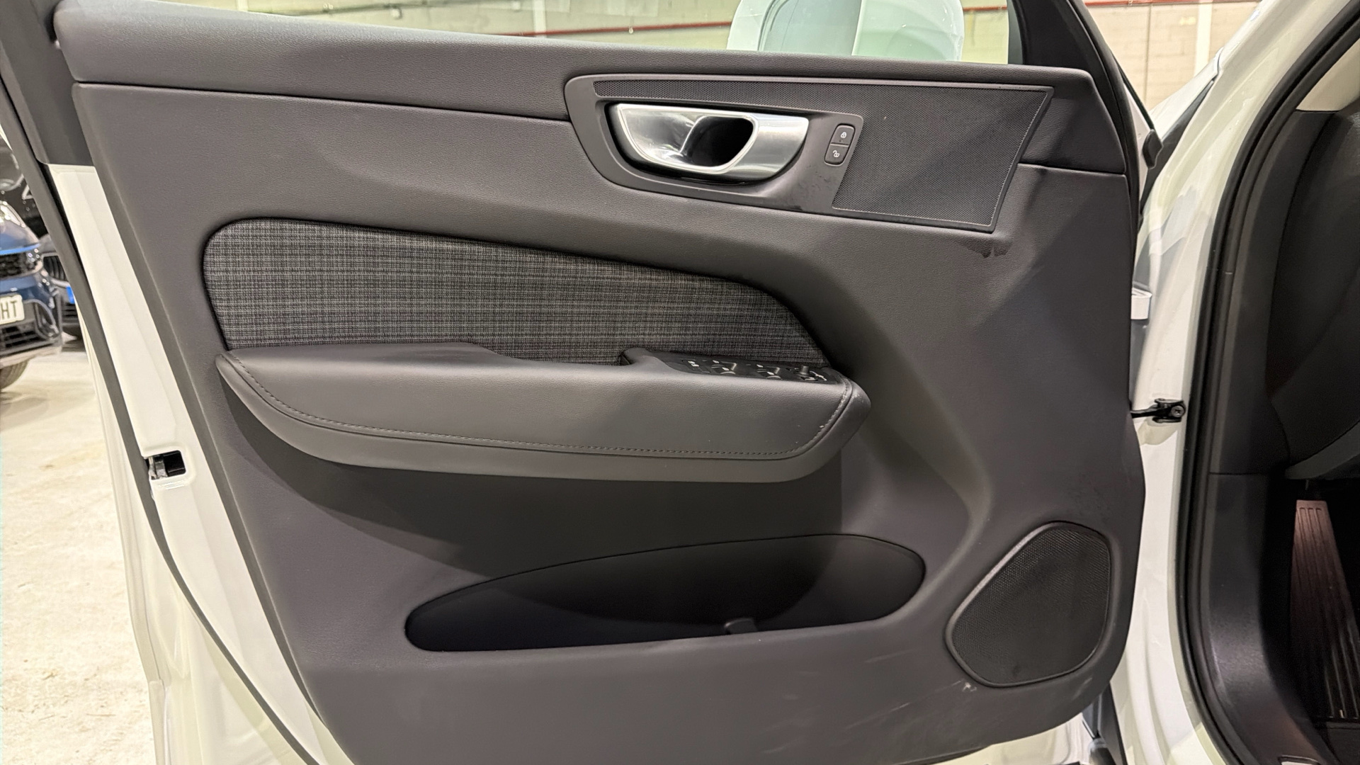 Volvo XC60 segunda mano 91698986 - 25