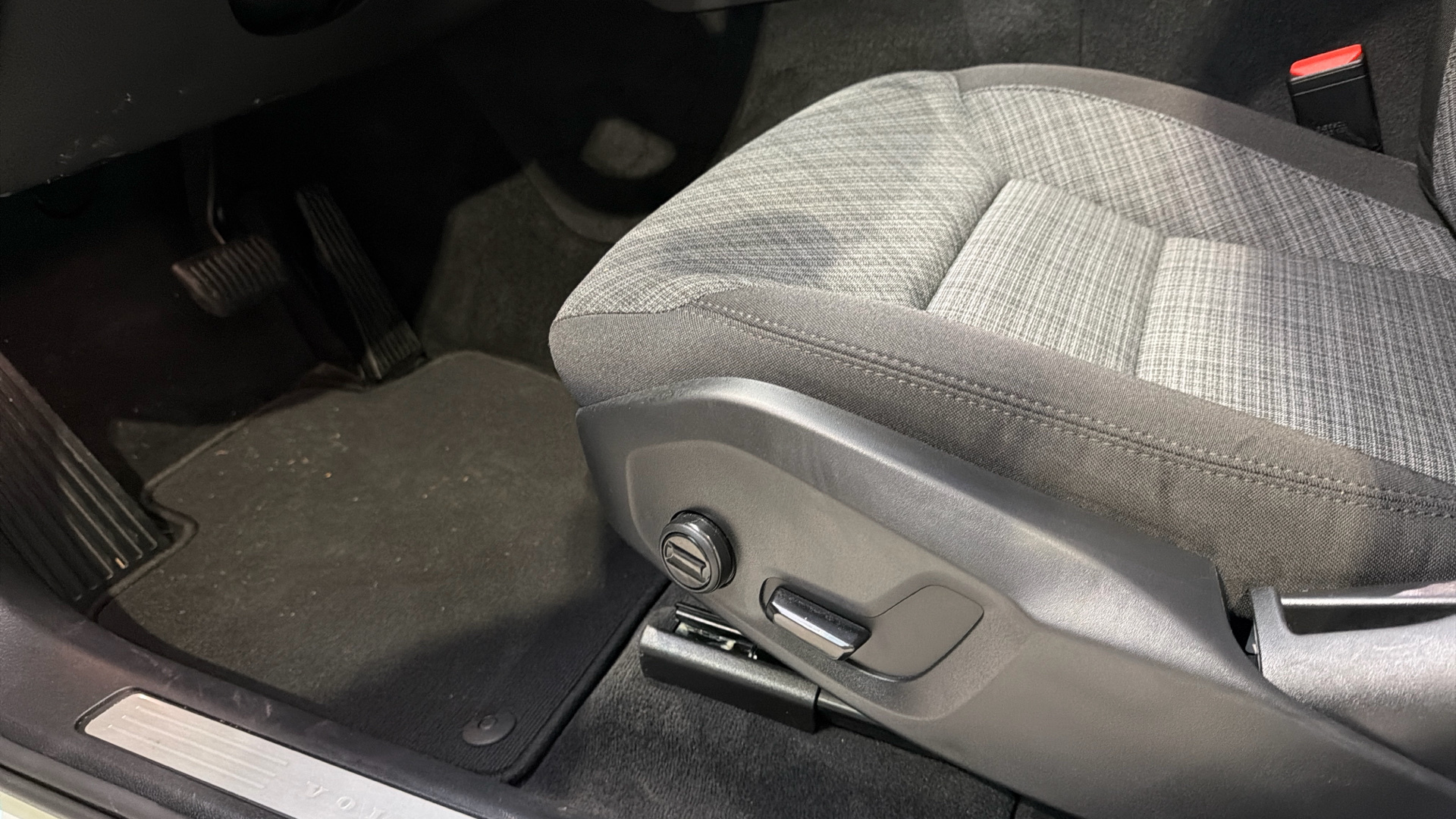 Volvo XC60 segunda mano 91698986 - 26