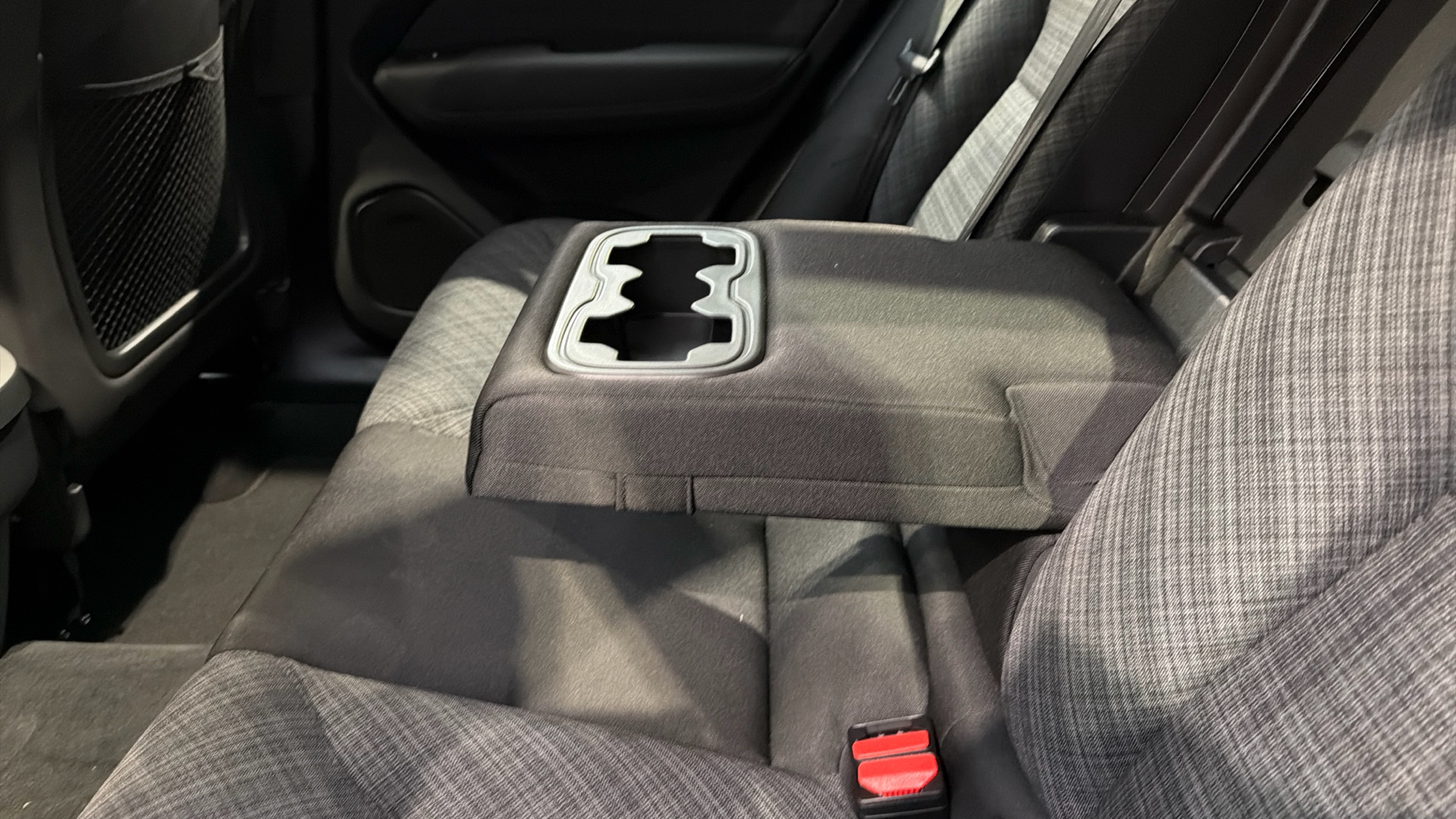 Volvo XC60 segunda mano 91698986 - 29