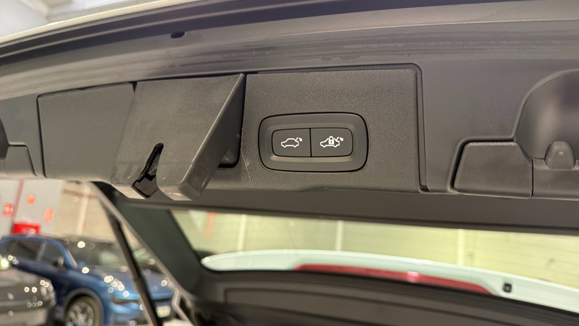 Volvo XC60 segunda mano 91698986 - 30