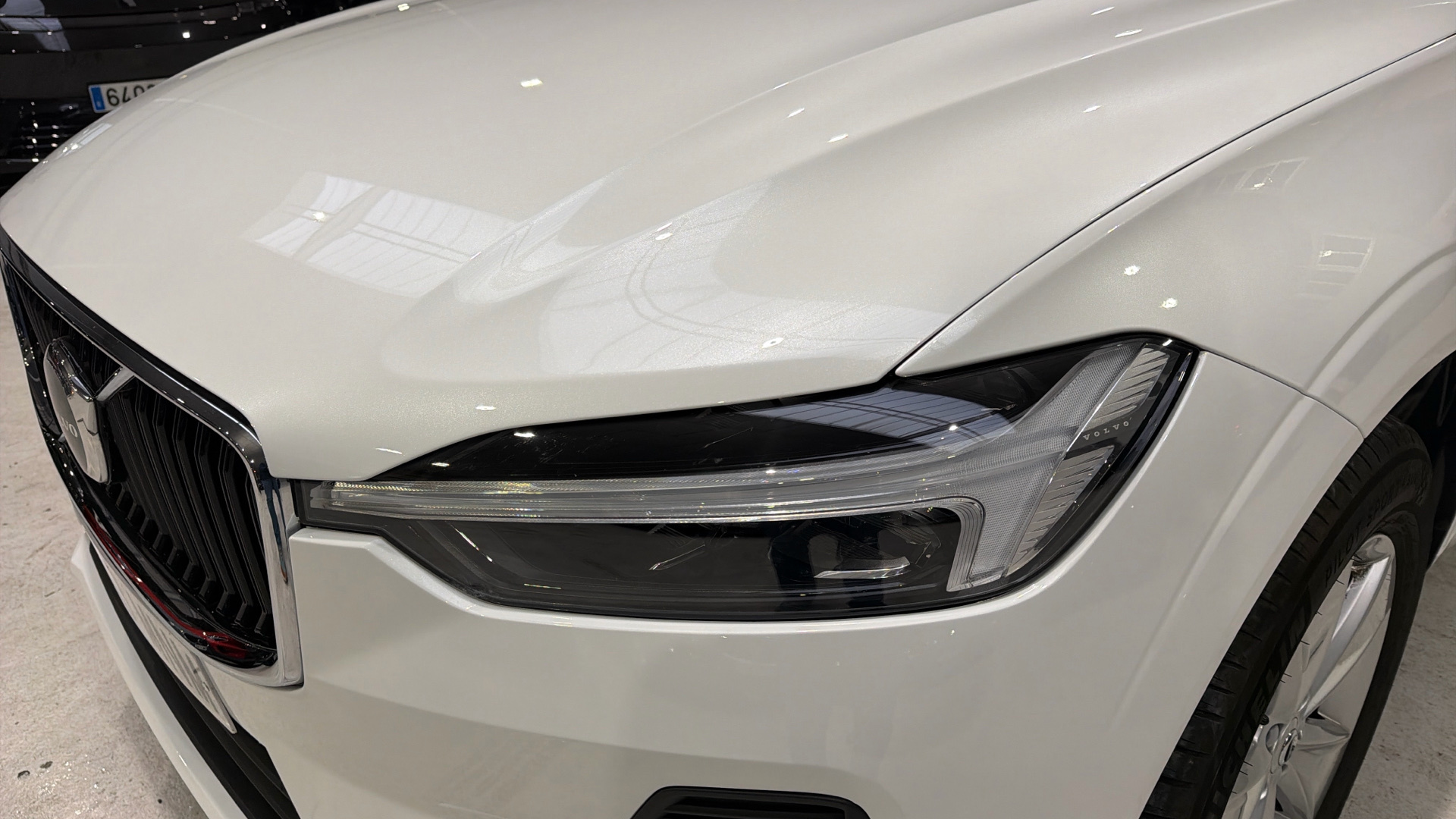 Volvo XC60 segunda mano 91698986 - 34