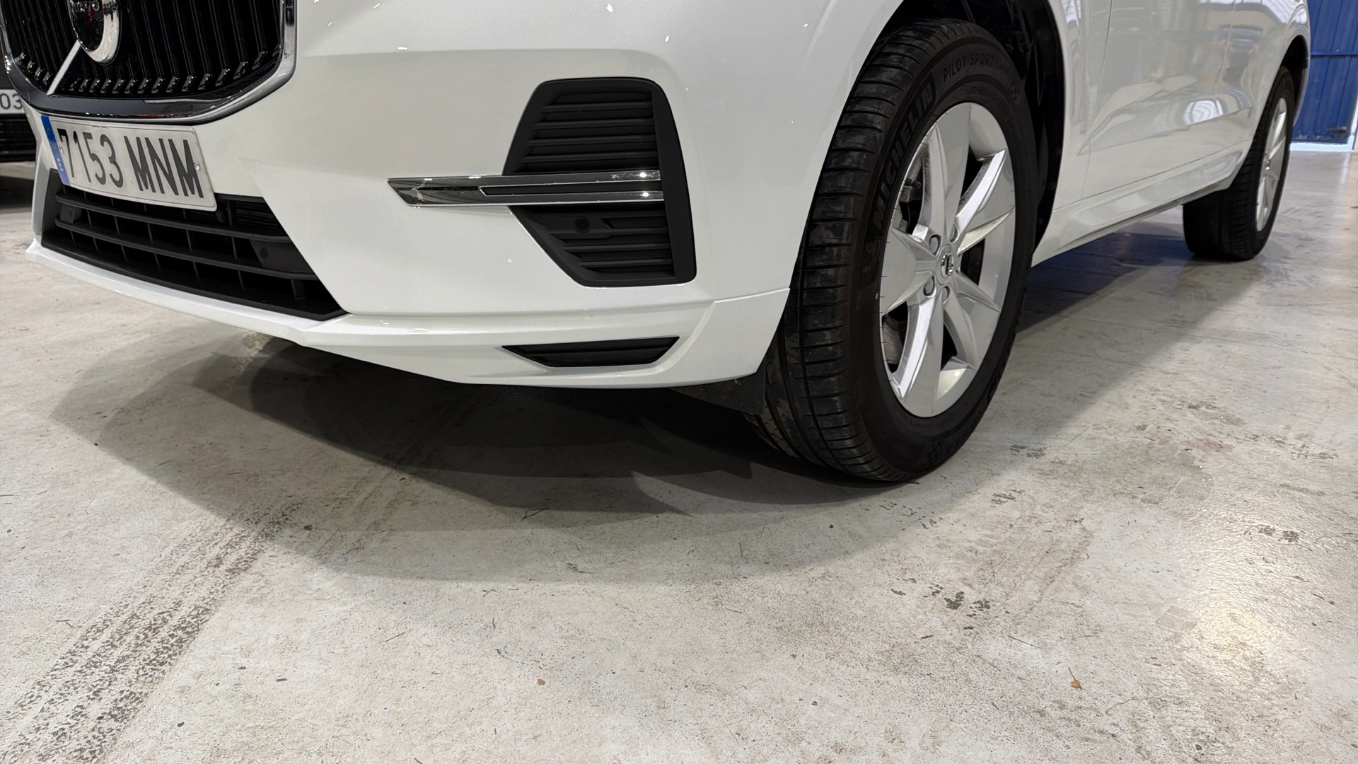 Volvo XC60 segunda mano 91698986 - 35