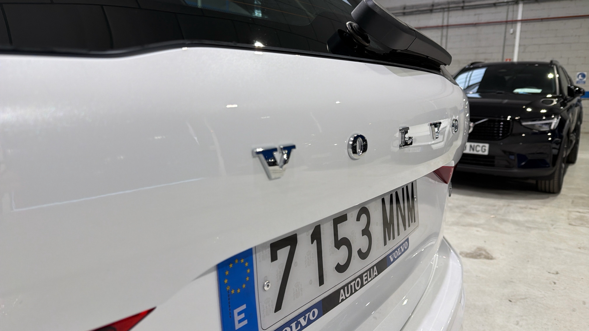 Volvo XC60 segunda mano 91698986 - 39