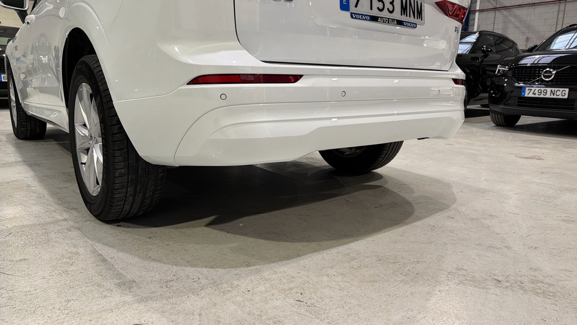 Volvo XC60 segunda mano 91698986 - 40