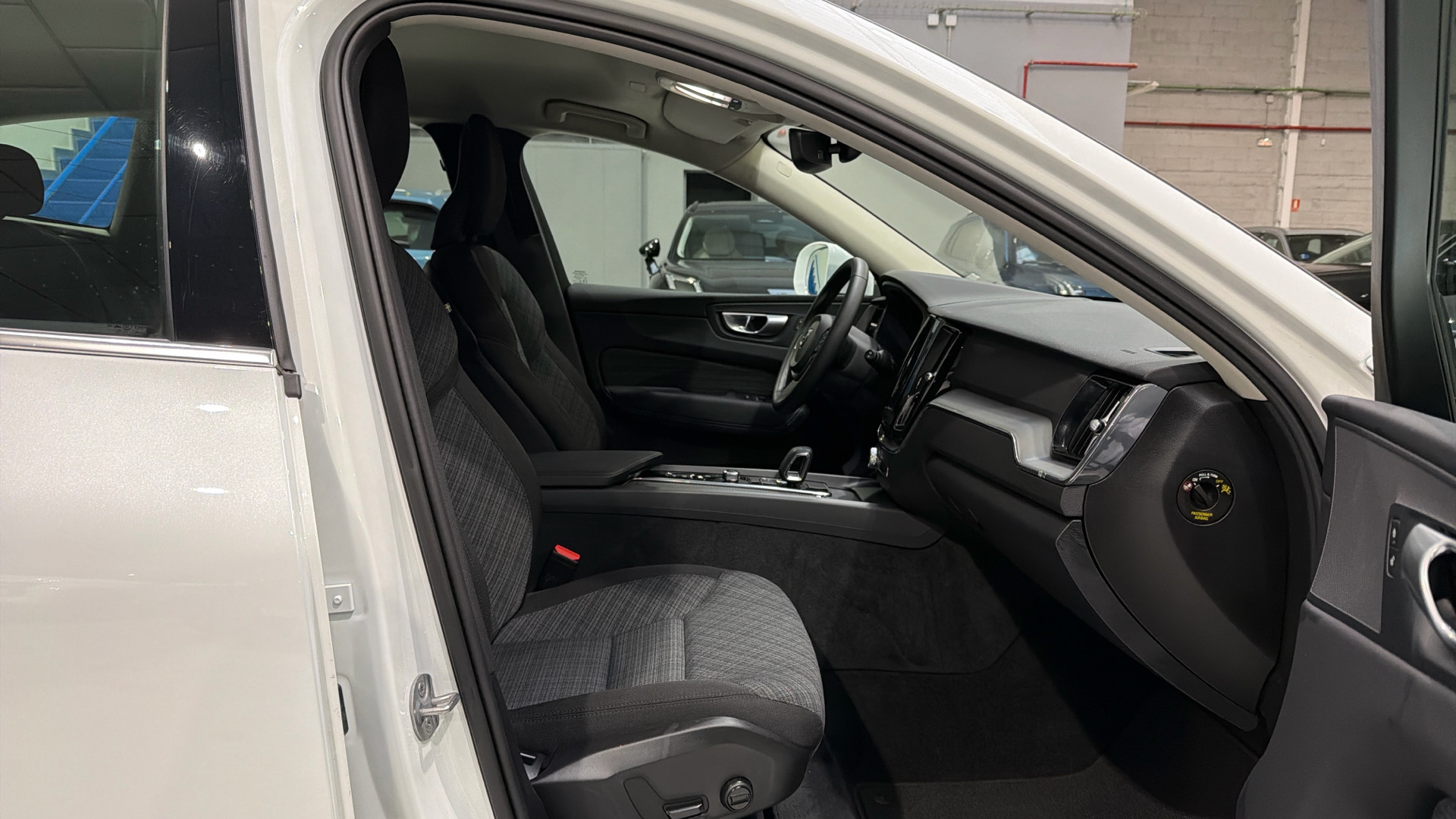 Volvo XC60 segunda mano 91698986 - 42