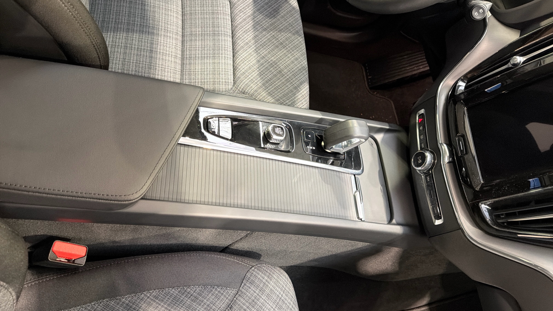 Volvo XC60 segunda mano 91698986 - 43