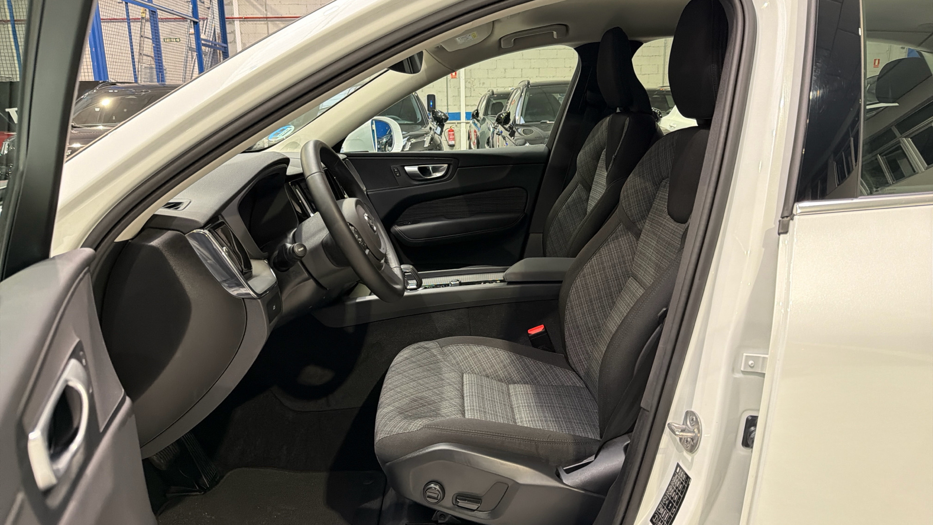 Volvo XC60 segunda mano 91698986 - 45