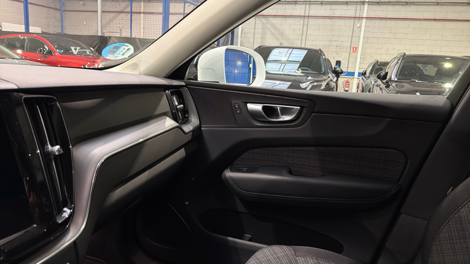 Volvo XC60 segunda mano 91698986 - 46