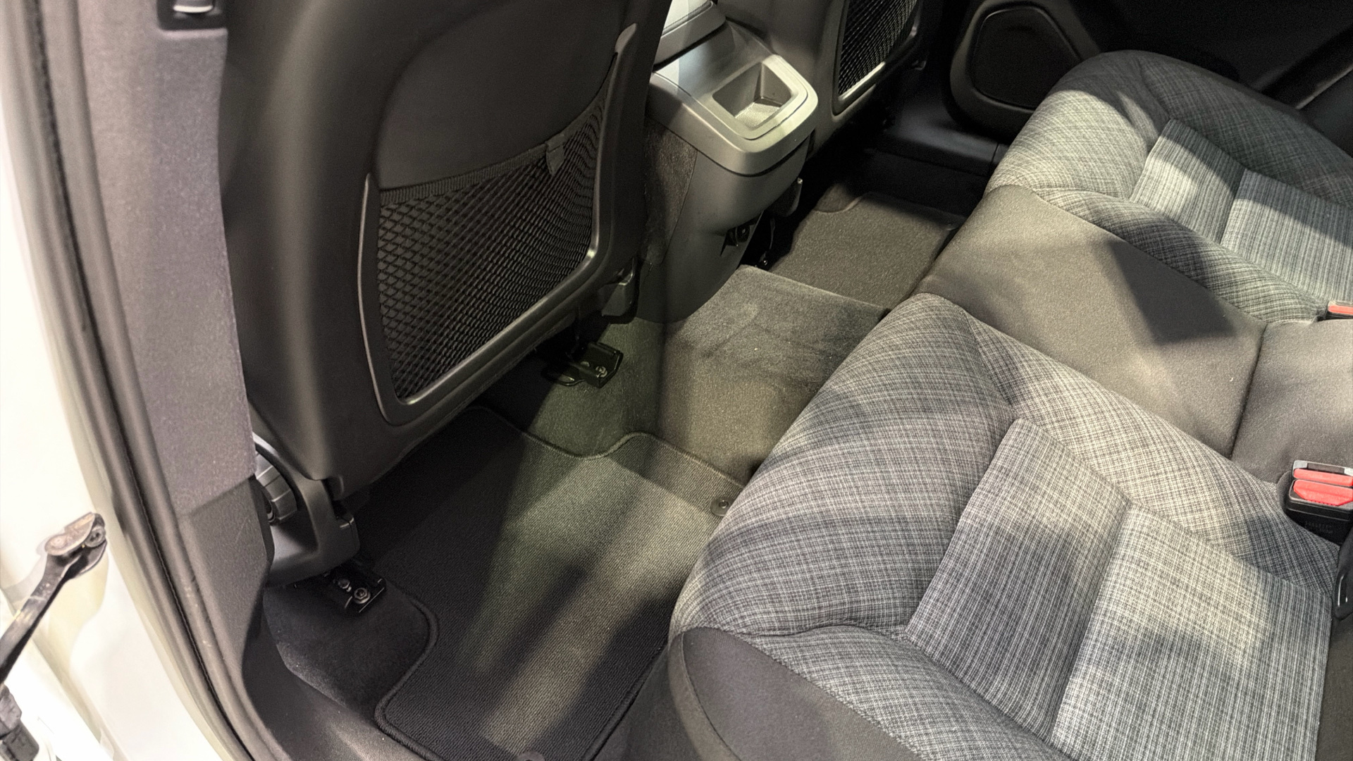 Volvo XC60 segunda mano 91698986 - 49