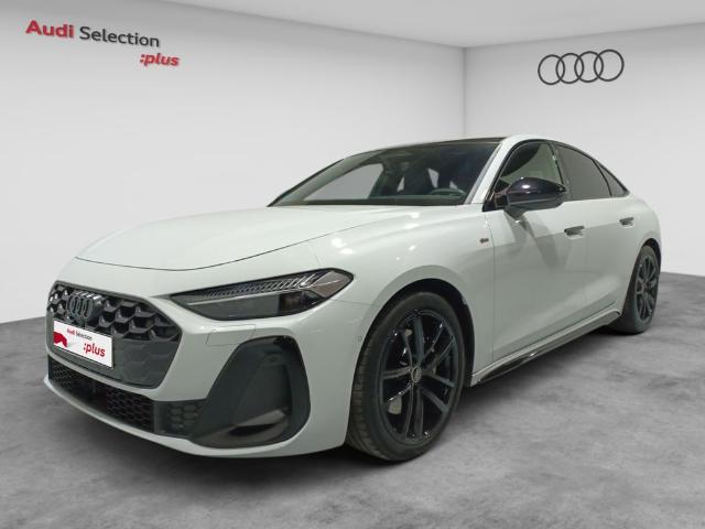 Audi selection Plus