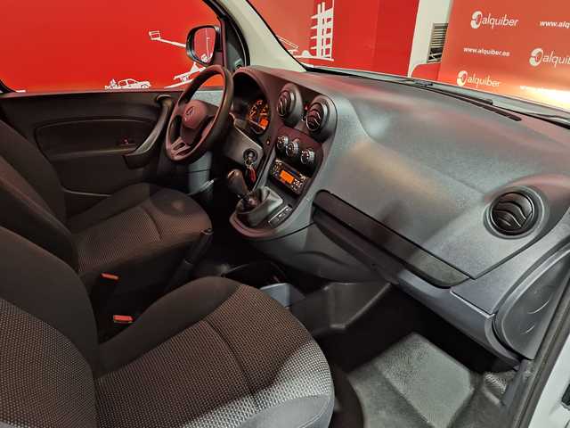 Mercedes-Benz Citan Furgon 109 CDI Largo 70 kW (95 CV)