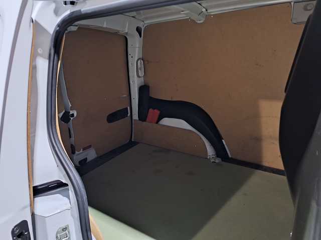 Mercedes-Benz Citan Furgon 109 CDI Largo 70 kW (95 CV)