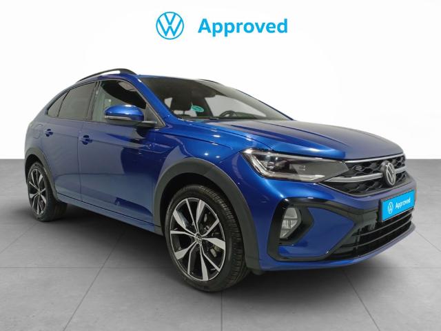 Volkswagen Taigo 1.0 TSI de segunda mano