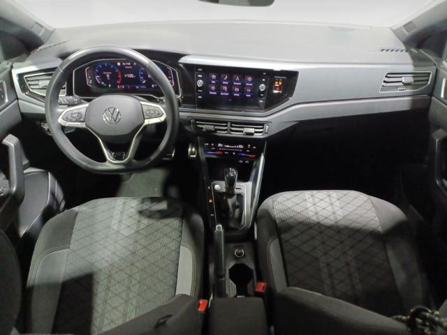 Volkswagen Taigo R-Line 1.0 TSI 85 kW (115 CV) DSG