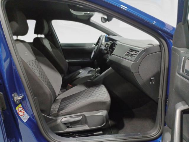 Volkswagen Taigo R-Line 1.0 TSI 85 kW (115 CV) DSG