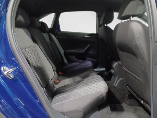 Volkswagen Taigo R-Line 1.0 TSI 85 kW (115 CV) DSG