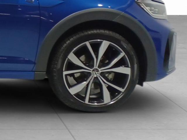 Volkswagen Taigo R-Line 1.0 TSI 85 kW (115 CV) DSG